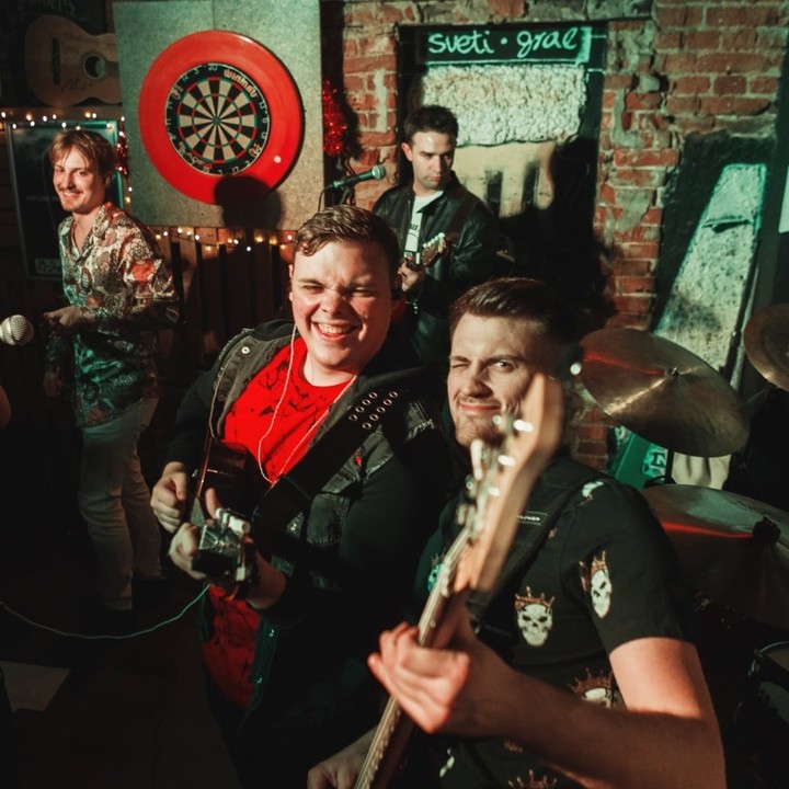 tamburaški sastav tim